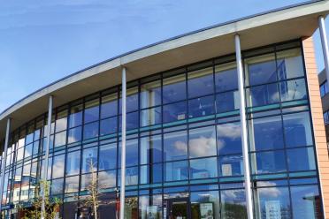 Bureaux IDfr Temis