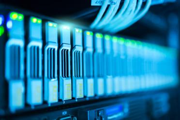 Datacenter vert