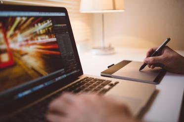 WebDesign IDfr