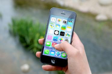Application mobile