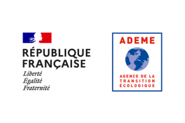 Logo ADEME