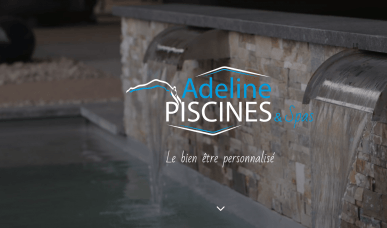 Adeline Piscine