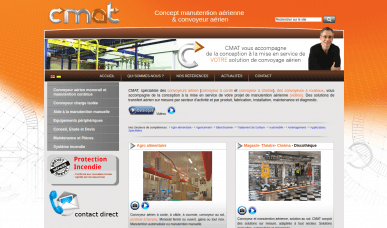 CMAT