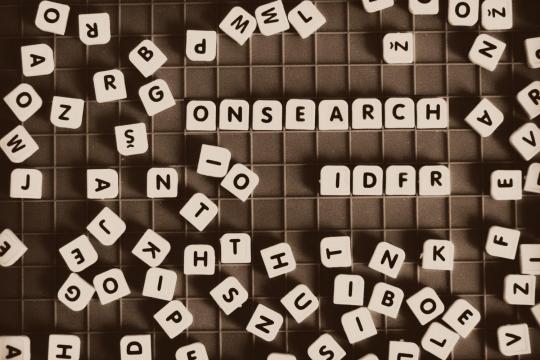 moteur de recherche sémantique