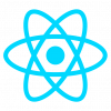 React